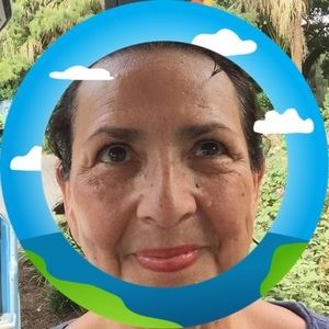 Meet your Posher, Celia